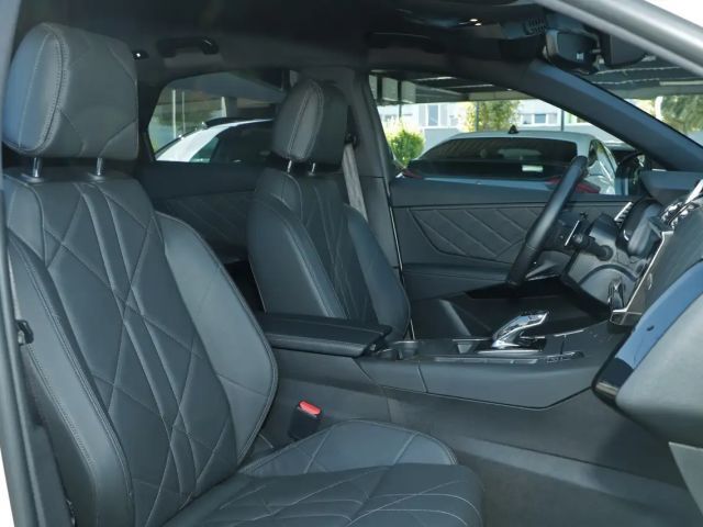 DS DS 7 Crossback Crossback