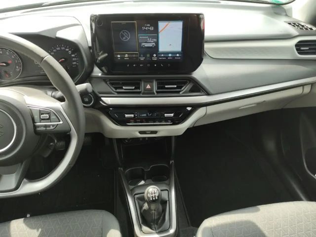 Suzuki Swift Comfort