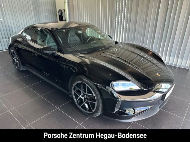 Porsche Taycan Performance Plus