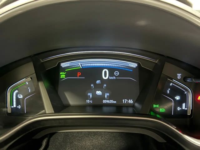 Honda CR-V 2.0 Executive Hybrid