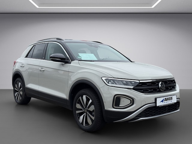 Volkswagen T-Roc DSG Move