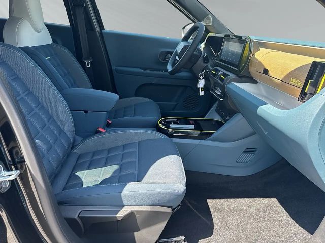 Fiat Grande Panda La Prima