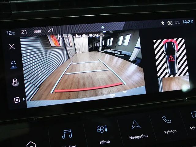 Peugeot 308 EAT8 GT-Line PureTech SW