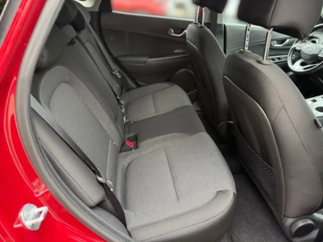 Hyundai Kona 2WD Electric Trend