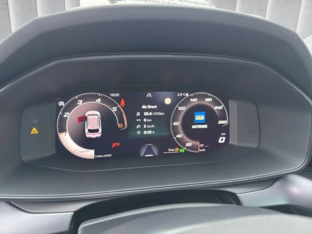 Cupra Leon DSG Sportstourer