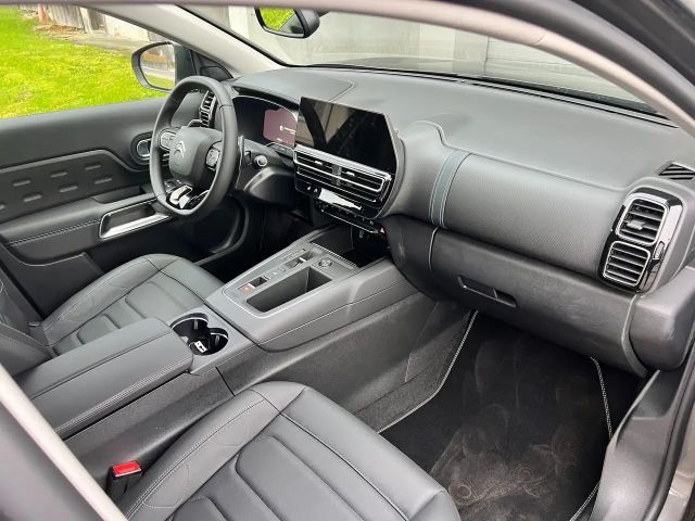 Citroën C5 Aircross Hybrid Pack Shine