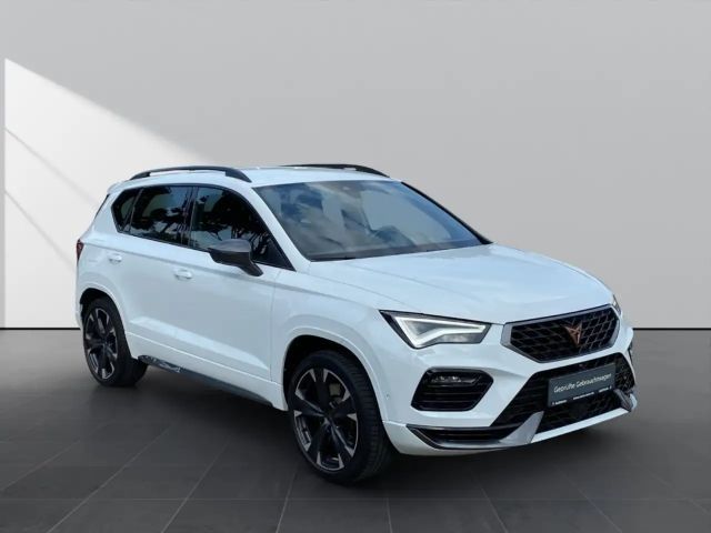 Cupra Ateca 4Drive