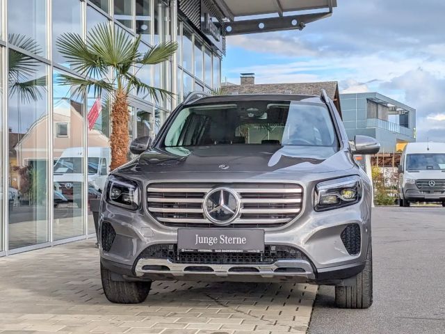 Mercedes-Benz GLB 200 Progressive