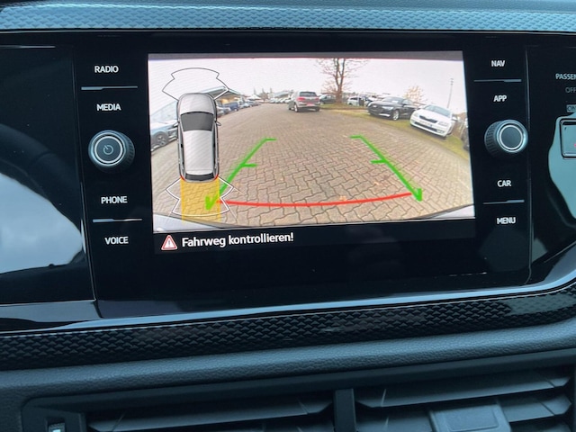 Volkswagen Polo 1.0 TSI DSG Life