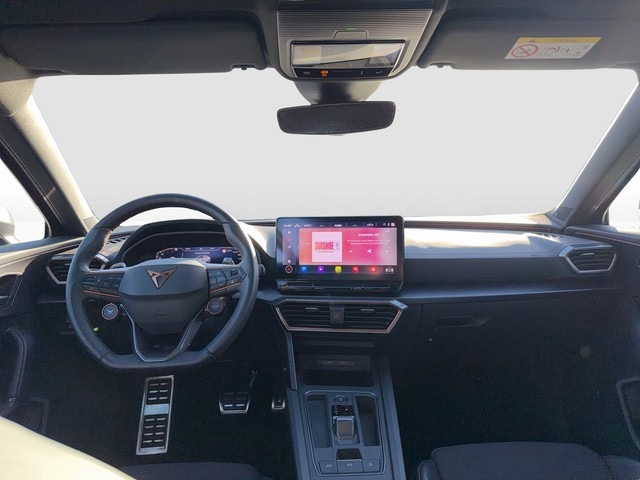 Cupra Formentor 2.0 TSI 4Drive DSG VZ