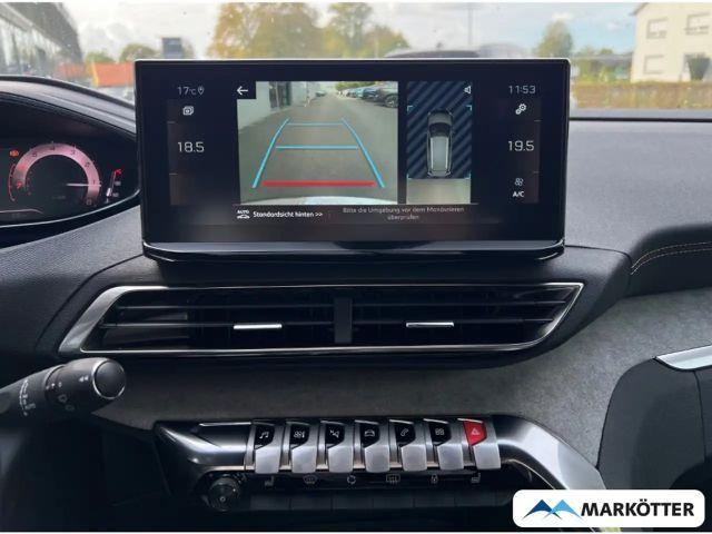 Peugeot 5008 GT-Line PureTech