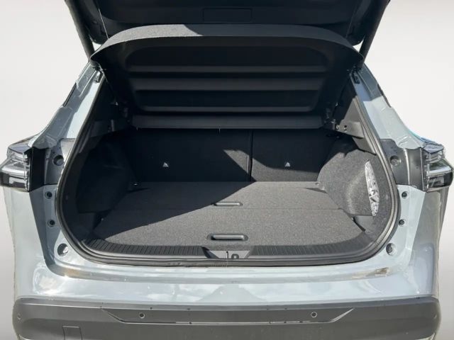 Nissan Qashqai DIG-T N-Connecta