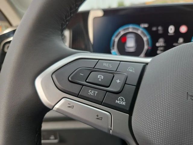 Volkswagen Tiguan 1.5 eTSI DSG Life