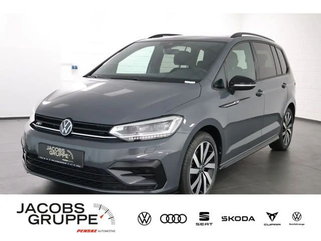 Volkswagen Touran 1.5 TSI DSG R-Line