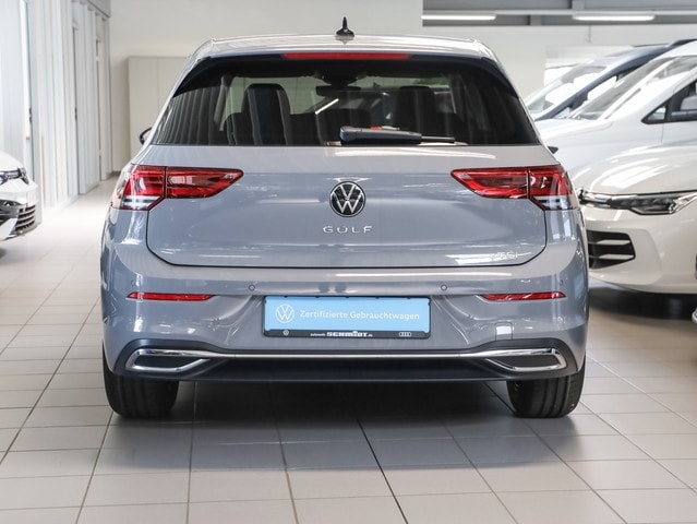 Volkswagen Golf DSG Golf VIII Move