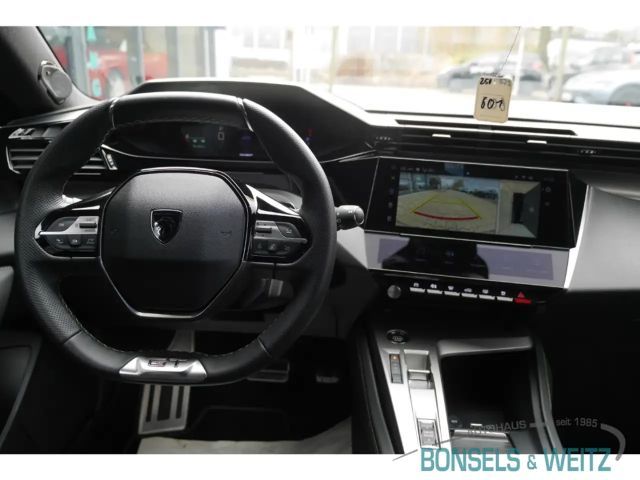 Peugeot 308 BlueHDi EAT8 GT-Line SW