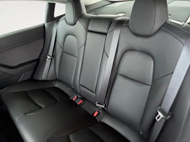 Tesla Model 3 AWD Dual Motor Performance