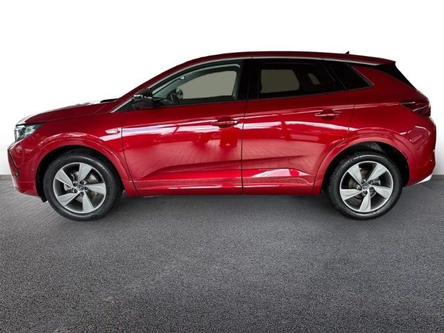 Opel Grandland X Elegance