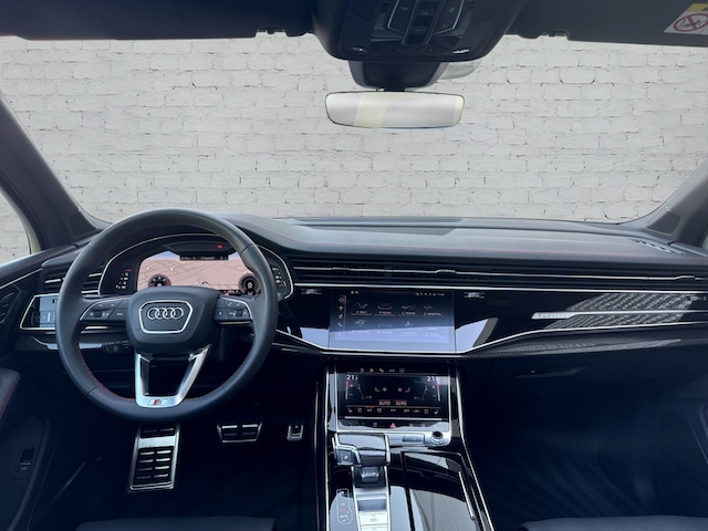 Audi Q7 50 TDI Quattro S-Line