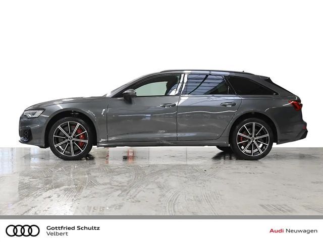Audi S6 Avant