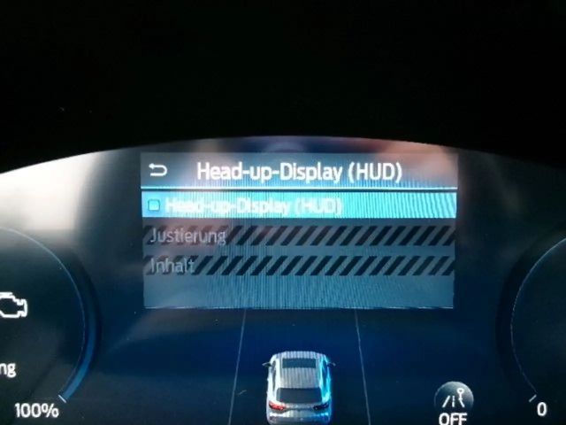 Ford Kuga Active Plug in Hybrid