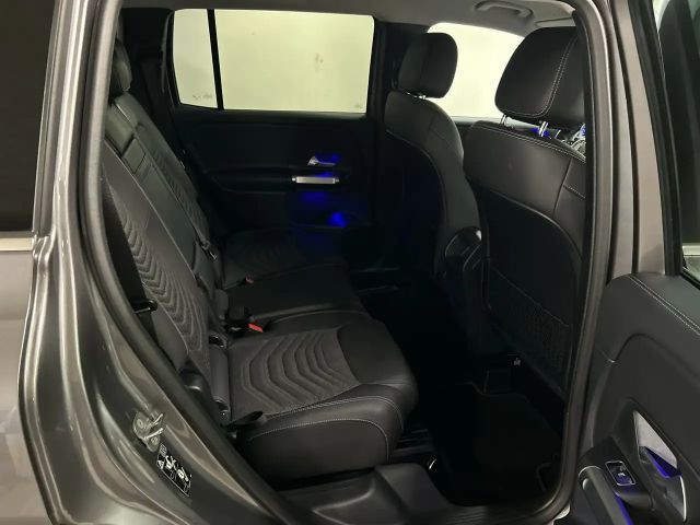 Mercedes-Benz GLB 180 Progressive