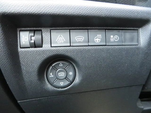 Citroën C4 Feel Pack