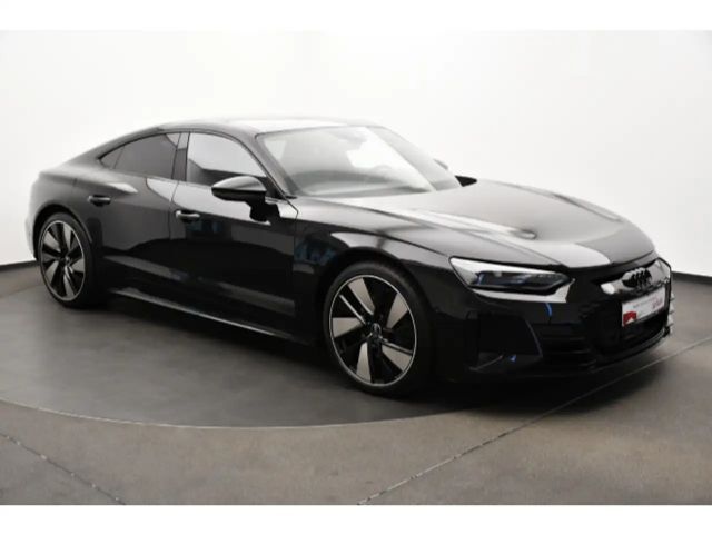 Audi e-tron GT Pano/Tempo/Einparkhi