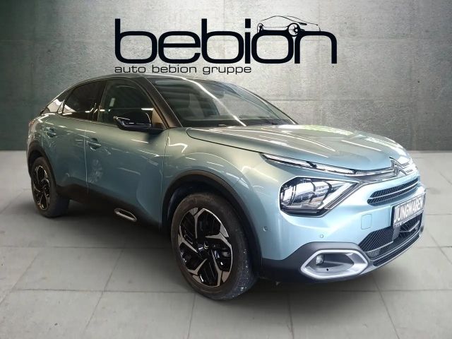 Citroën C4 PureTech Shine