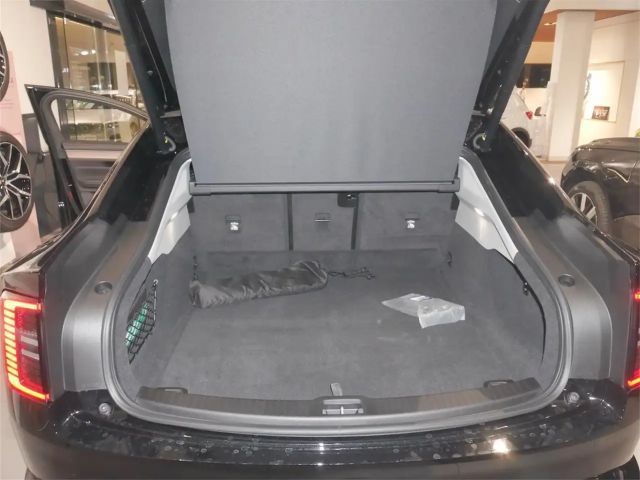 Volvo ES90 Extended range Single motor Ultra