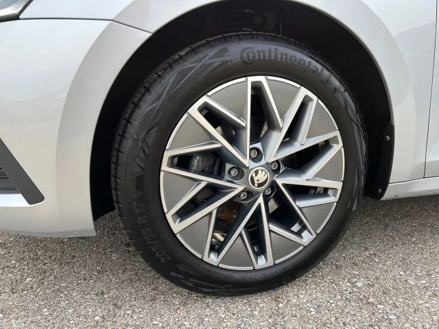 Skoda Octavia Ambition Combi