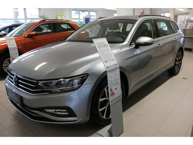 Volkswagen Passat Business DSG Variant