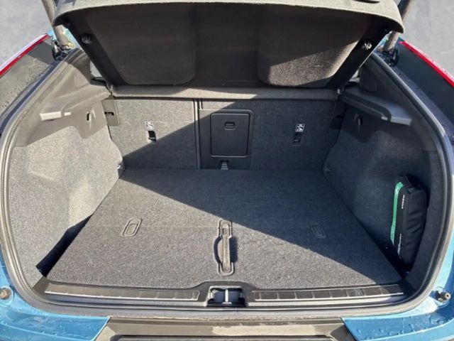 Volvo C40 AWD Ultimate