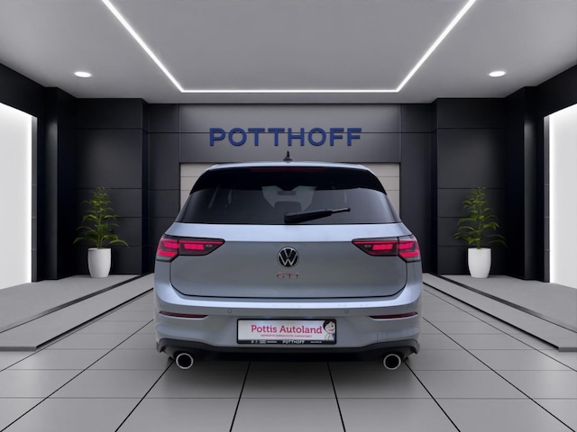 Volkswagen Golf GTI IQ.Drive