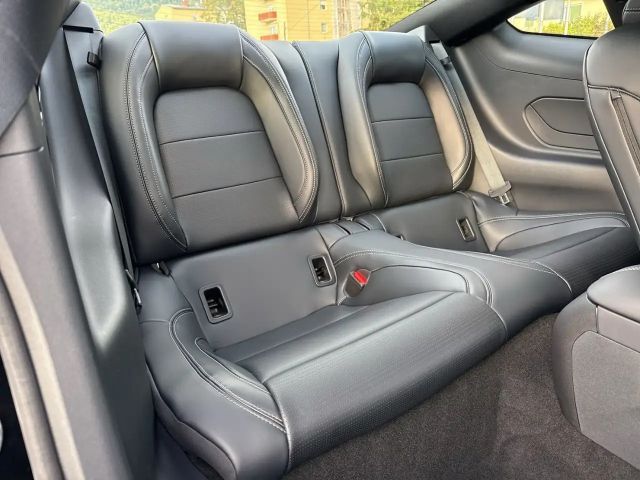 Ford Mustang GT 5.0 V8