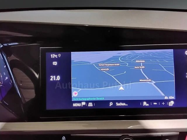 Opel Grandland X Grandland Neuwertig, Top Auto