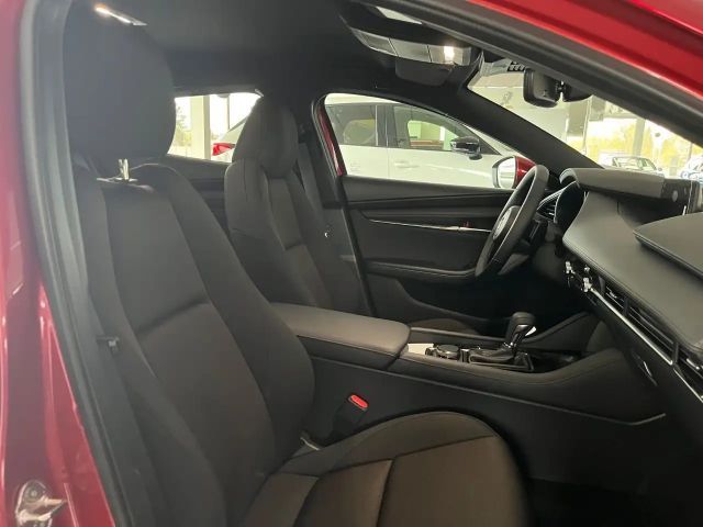 Mazda 3 Exclusive-line SkyActiv e-Skyactiv