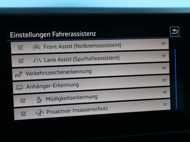 Volkswagen Arteon Shooting Brake R-Line