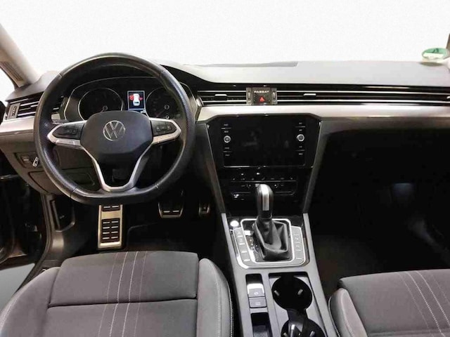 Volkswagen Passat 2.0 TDI AllTrack DSG Variant
