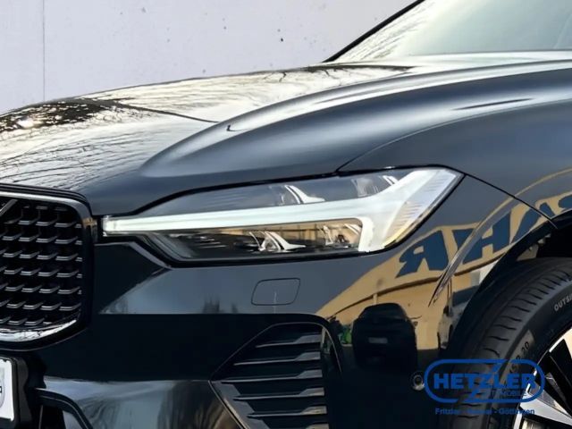 Volvo XC60 AWD Dark Plus