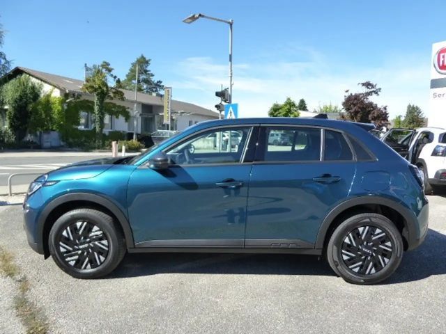 Fiat 600e Hybrid mHEV 145 6-Gang eDCT