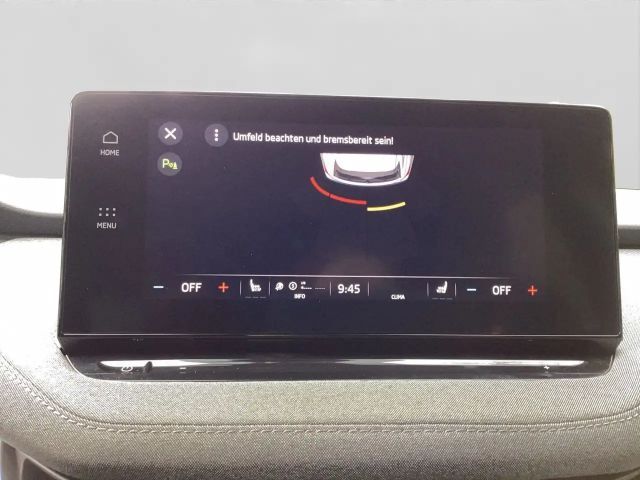 Skoda Enyaq Loft iV 50