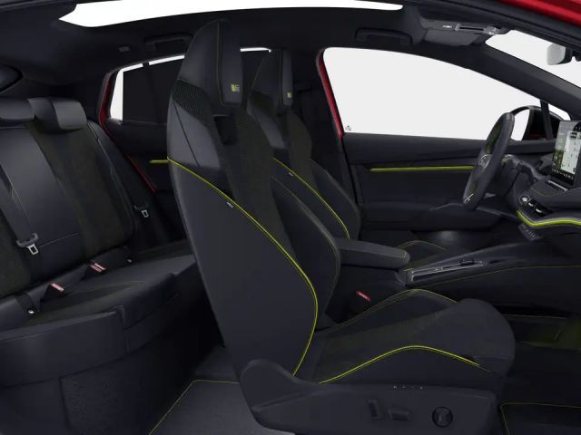 Skoda Enyaq Coupe RS