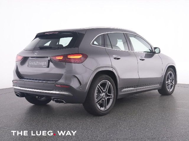 Mercedes-Benz GLA 200 AMG Line GLA 200 d