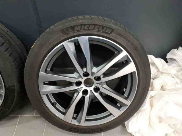 Audi A6 55 TFSI Avant Quattro S-Tronic