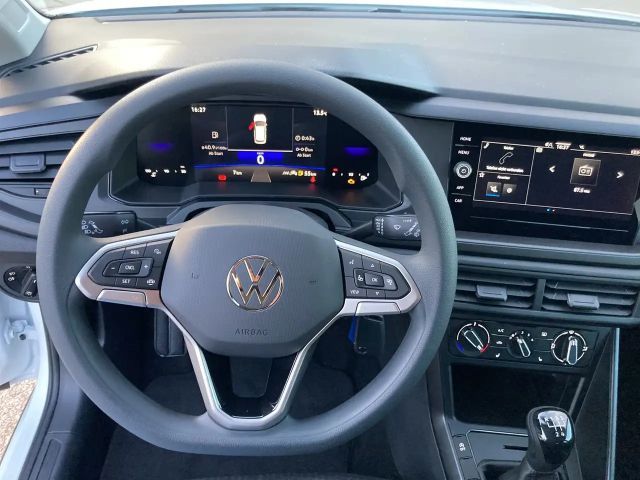 Volkswagen Taigo 4Me TSI