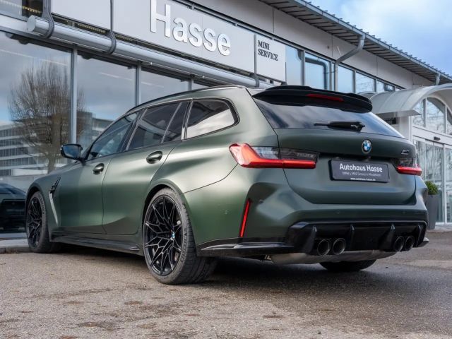 BMW M3 Touring xDrive