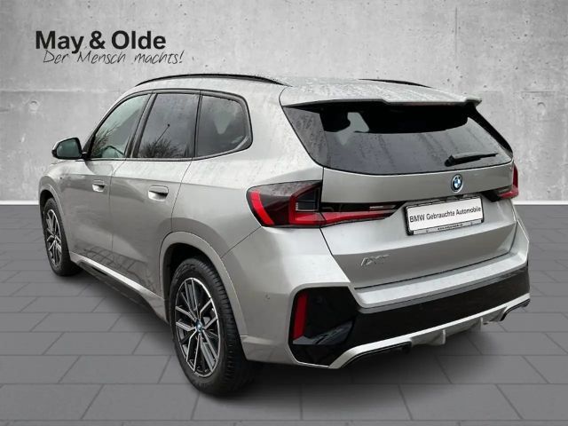 BMW iX1 M-Sport xDrive30