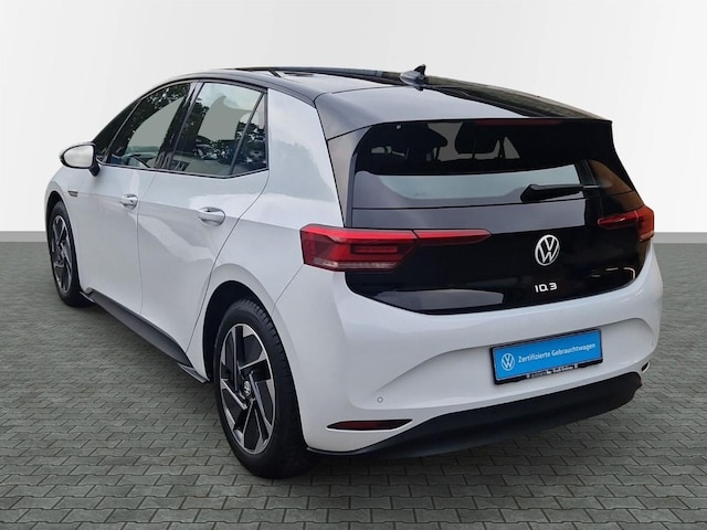 Volkswagen ID.3 150 kW Life Performance Pro