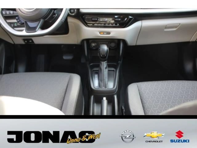 Suzuki Swift Comfort Hybrid